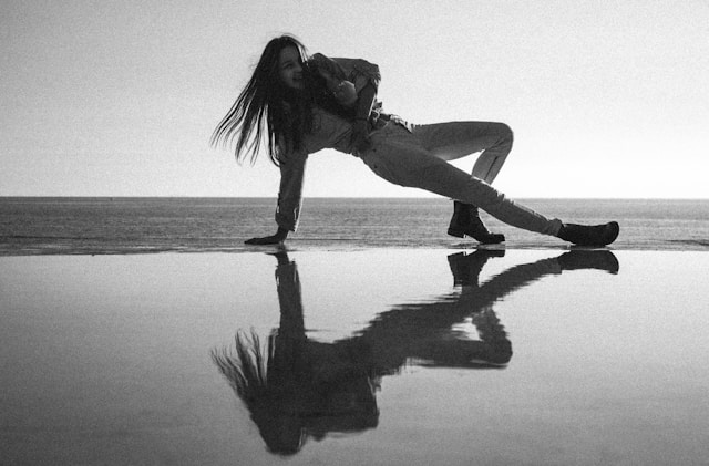 Trenverossa inspiráció