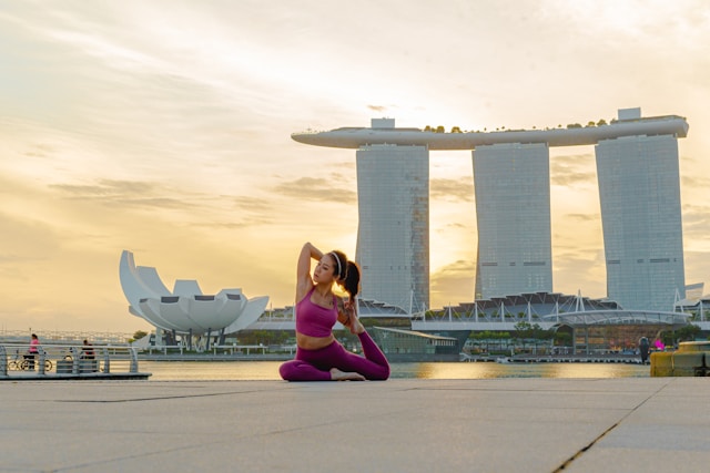 Trenverossa hero image